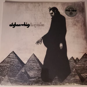Afghan Whigs - In Spades