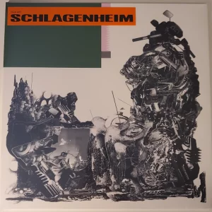Black Midi - Schlagenheim