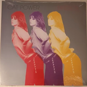 Cat Power - Jukebox