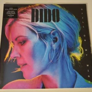 DIDO - Still on my mind