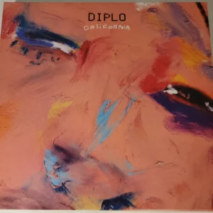 Diplo - California
