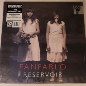 Fanfarlo - Reservoir