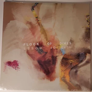 Flock of Dimes - Head of Roses