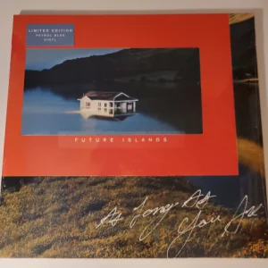 Future Islands - As Long As You Are