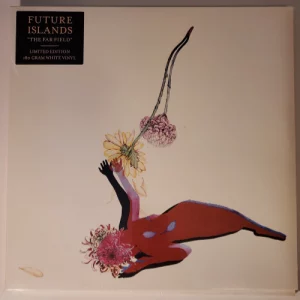 Future Islands - The Far Field
