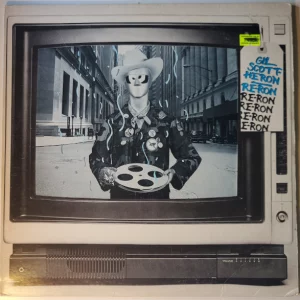 Gil Scott-Heron - Re-Ron