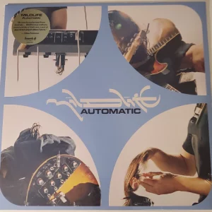 Mildlife - Automatic
