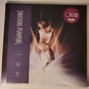 Smashing Pumpkins - Orchid