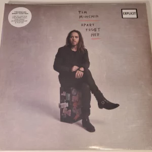 Tim Minchin - Apart Together (RED)