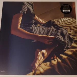 Tycho - Weather