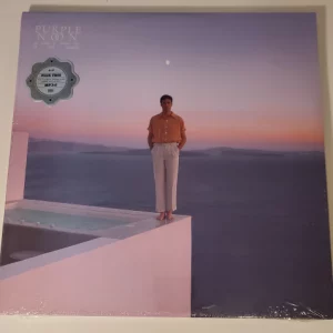 Washed Out - Purple Noon