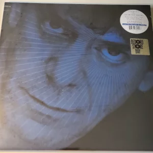 Lou Reed - The Twilight Reeling - ETCHED