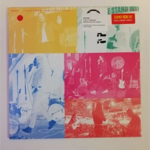 Borns - Live at Amoeba Music in Hollywood