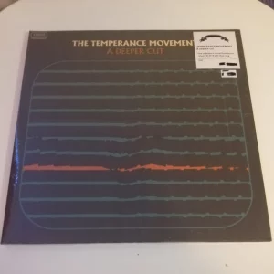 Temperance Movement - A Deeper Cut