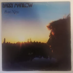 Barry Manilow - Even Now