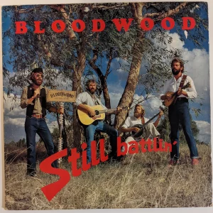 Blowood - Still Battlin