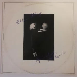 Ellen Foley - Spirit of St Louis