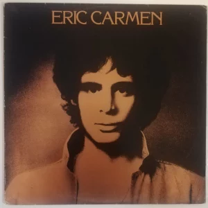 Eric Carmen - Eric Carmen