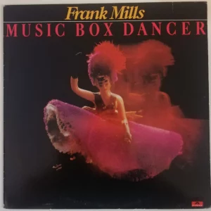 Frank Mills - Music Box Dancer