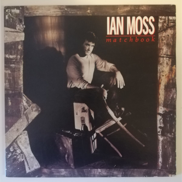 Ian Moss - Matchbook