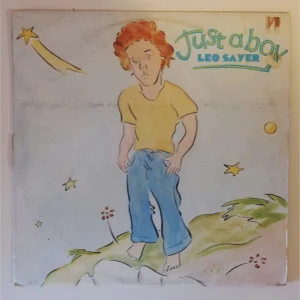 Leo Sayer - Just a Boy