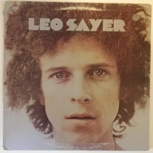 Leo Sayer - Silverbird
