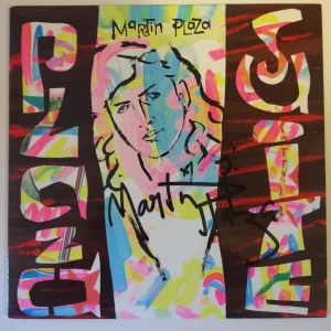 Martin Plaza - Plaza Suite