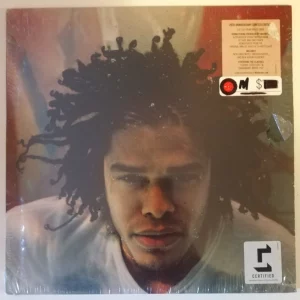 Maxwell - Embrya