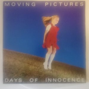 Moving Pictures - Days of Innocence