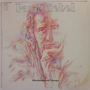 Paul Siebel - Woodsmoke and Oranges