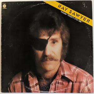 Ray Sawyer - Ray Sawyer
