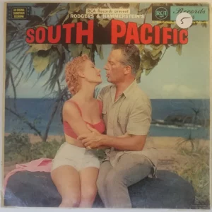 Rodgers & Hammerstein - South Pacific