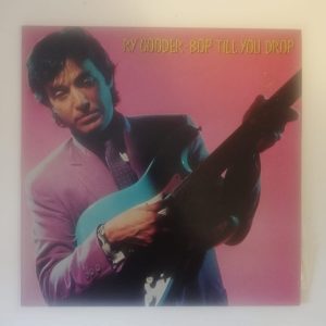 Ry Cooder - Bop Till you drop