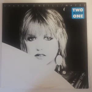 Sharon O'Neill - Maybe