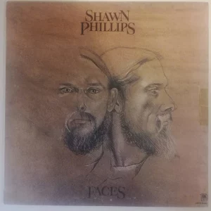 Shawn Phillips - Faces