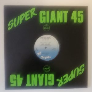 Super Giant 45
