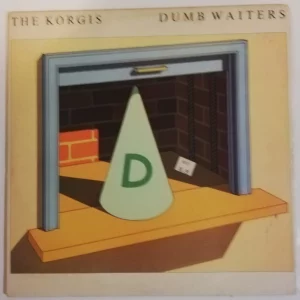The Korgis - Dumb Waiters