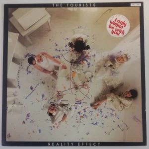 The Tourists - Reality Effect