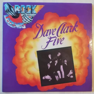 Dave Clark Five - 25 Thumping Great Hits