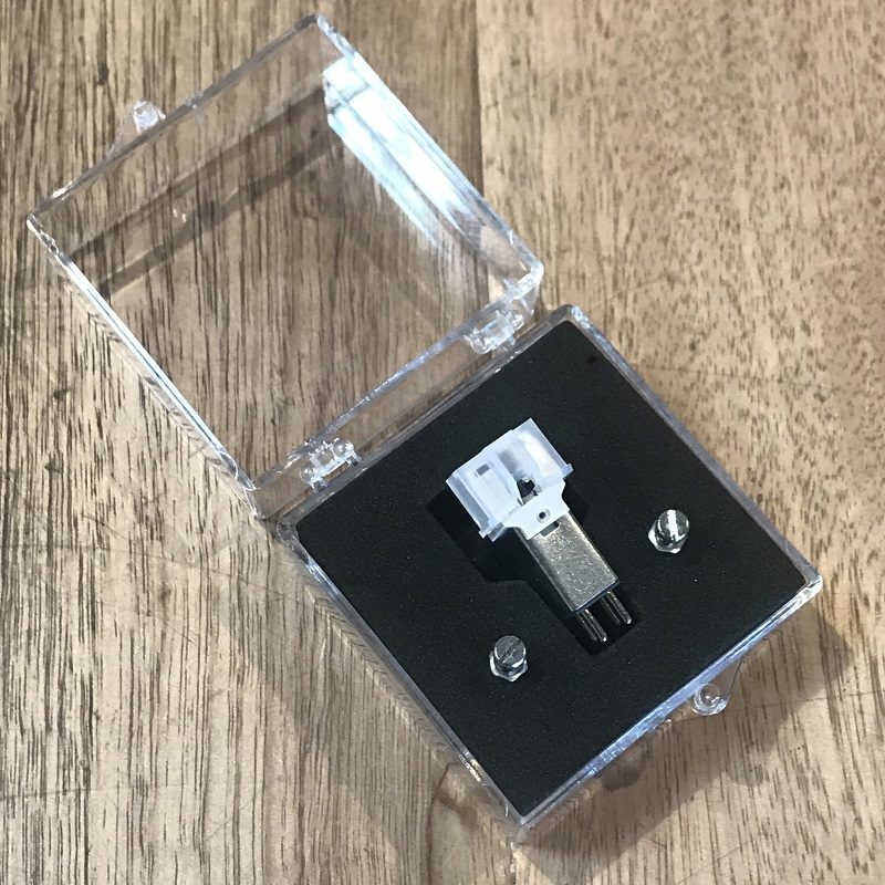 Genuine Audio Technica Replacement Stylus Cartridge 2