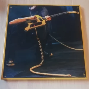 King Gizzard & The Lizard Wizard - Live In Sydney '21