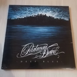 Parkway Drive - Deep Blue (reissue)
