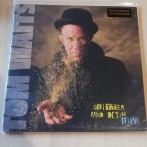 Tom Waits - Glitter and Doom (Live)