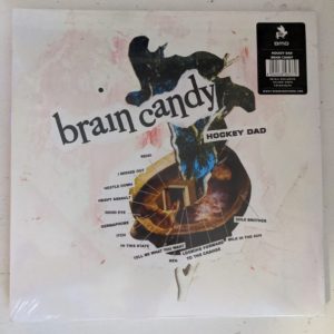 Hockey Dad - Brain Candy (Mint) - $60.00