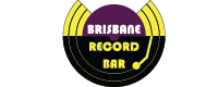 Brisbane Record bar