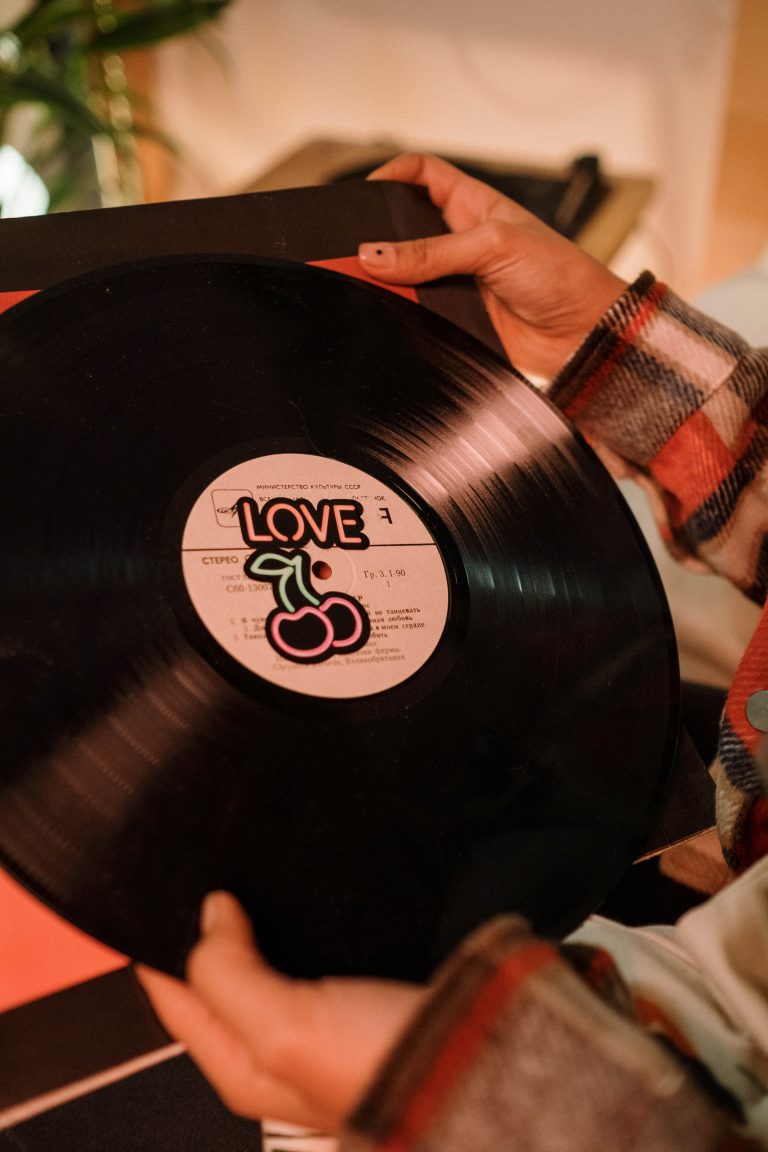 The Importance of Record Grading: A Detailed Look